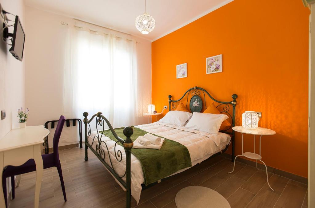 Antale ad Alghero - Appartamenti vista porto imperdibili