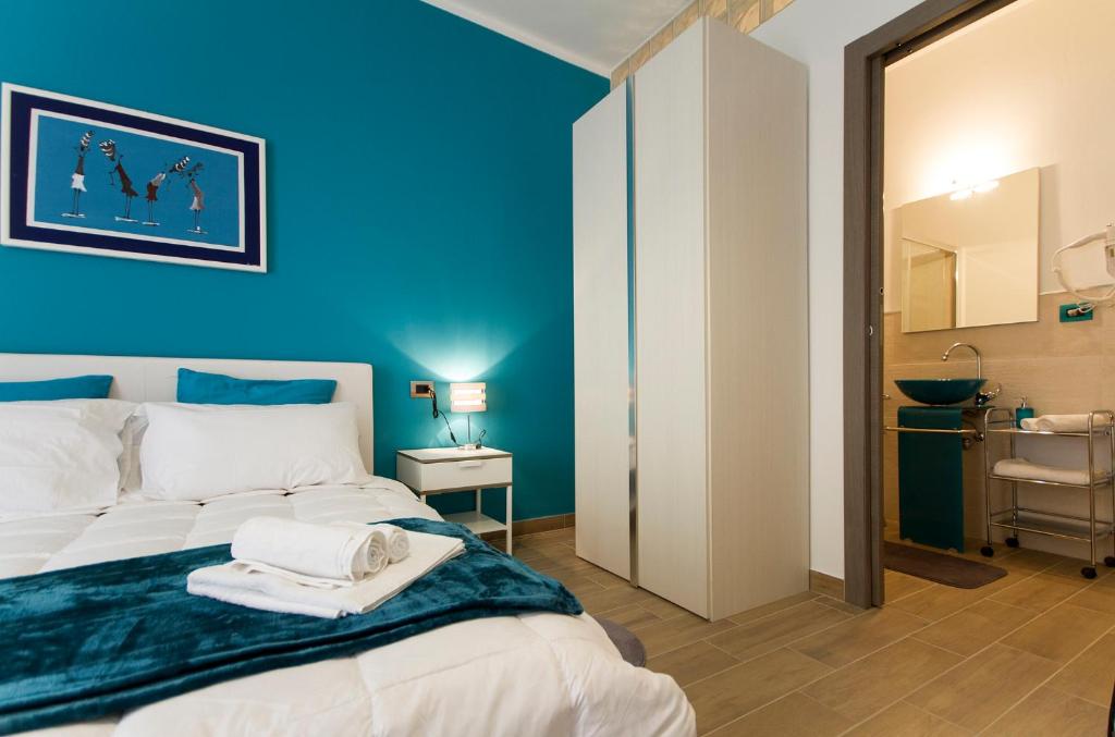 Antale ad Alghero - Appartamenti vista porto imperdibili