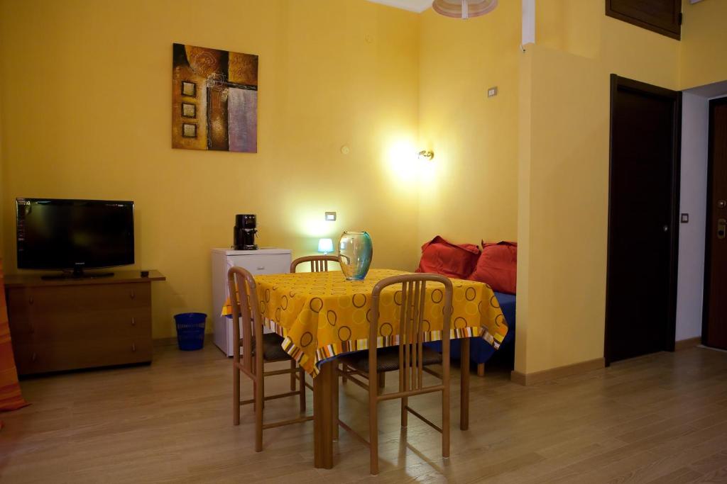Abba De Mar ad Alghero - Moderno B&B nel centro storico