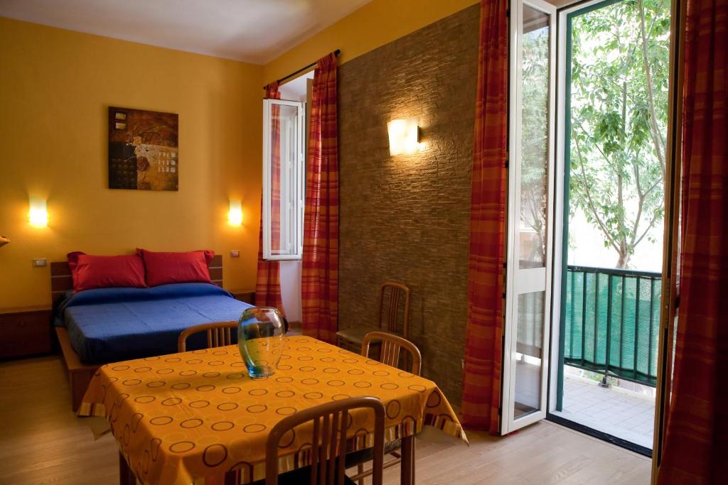 Abba De Mar ad Alghero - Moderno B&B nel centro storico