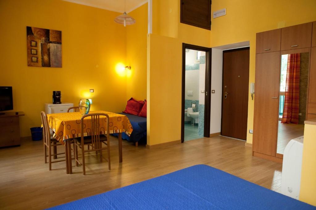 Abba De Mar ad Alghero - Moderno B&B nel centro storico