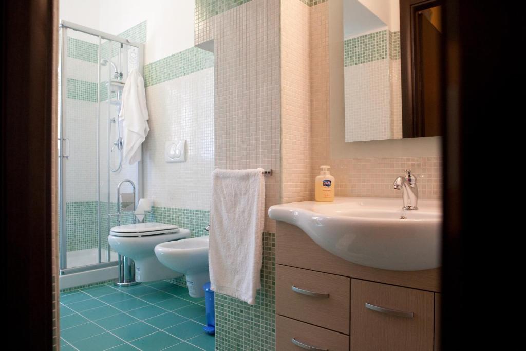 Abba De Mar ad Alghero - Moderno B&B nel centro storico