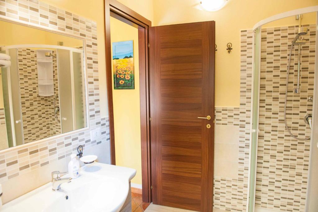 B&B Da Sabrina - Autentico Relax a San Teodoro