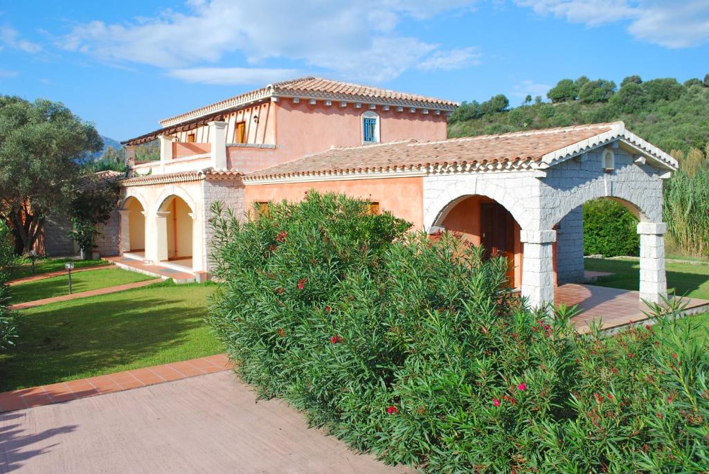 Vecchio Stazzo a San Teodoro - Autentica casa vacanze