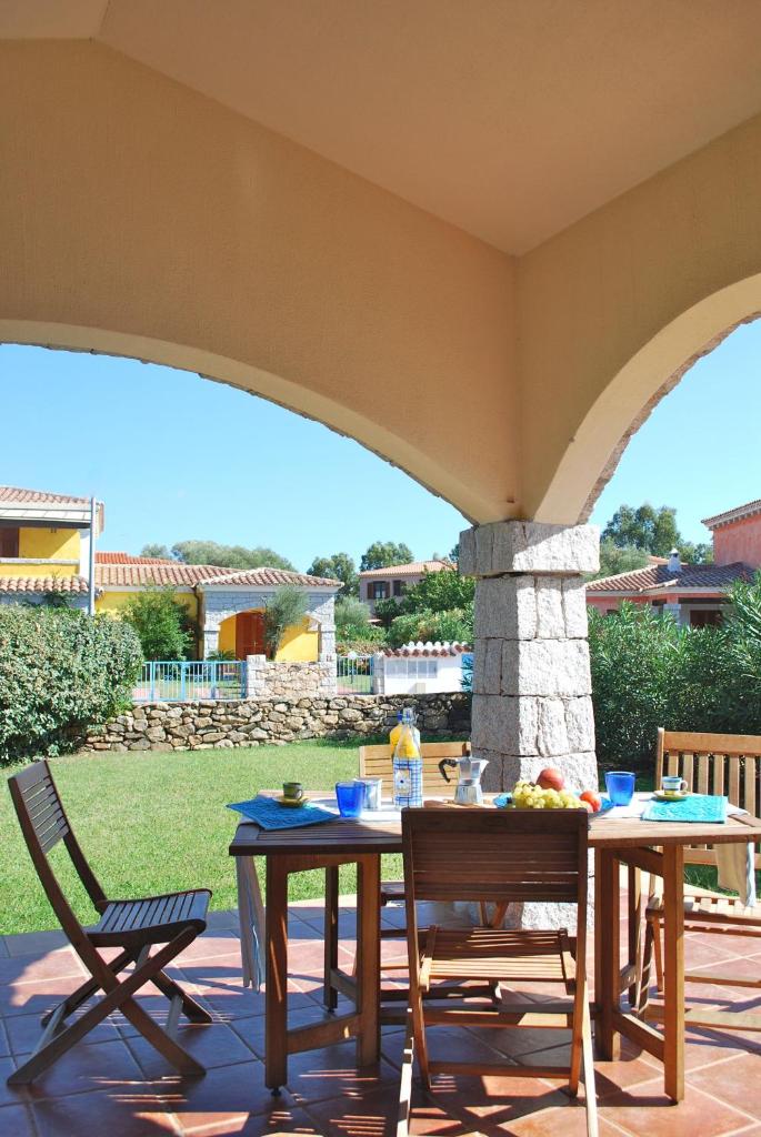 Vecchio Stazzo a San Teodoro - Autentica casa vacanze