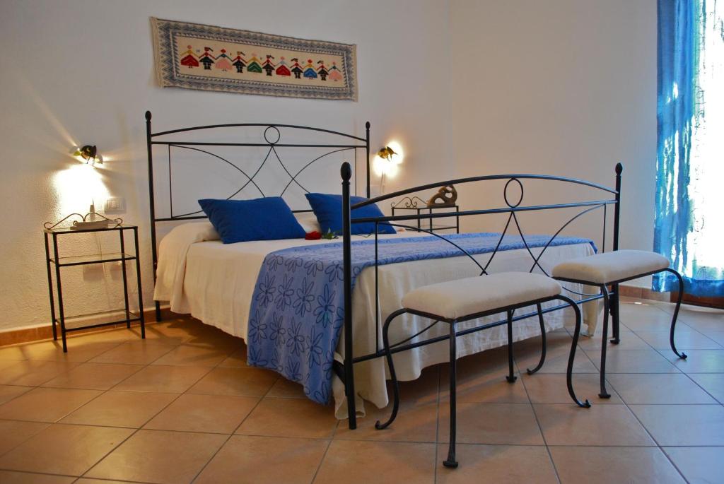 Vecchio Stazzo a San Teodoro - Autentica casa vacanze