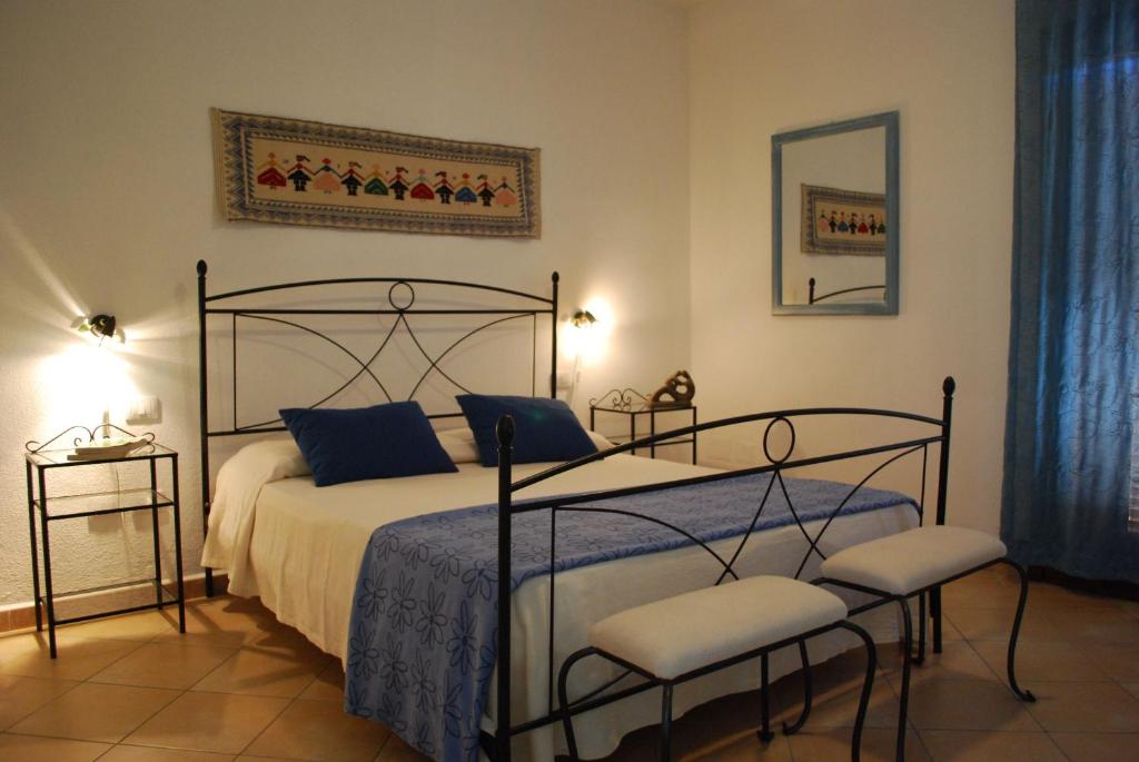 Vecchio Stazzo a San Teodoro - Autentica casa vacanze