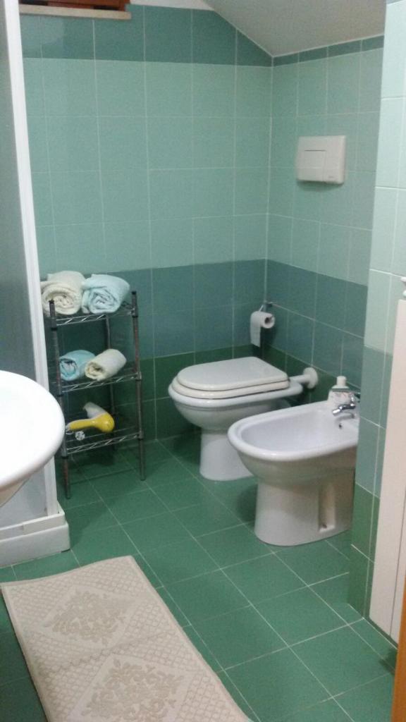 Robert House ad Alghero - Rilassante Appartamento con Giardino