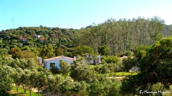Li Scopi a San Teodoro - Agriturismo Vicino al Mare