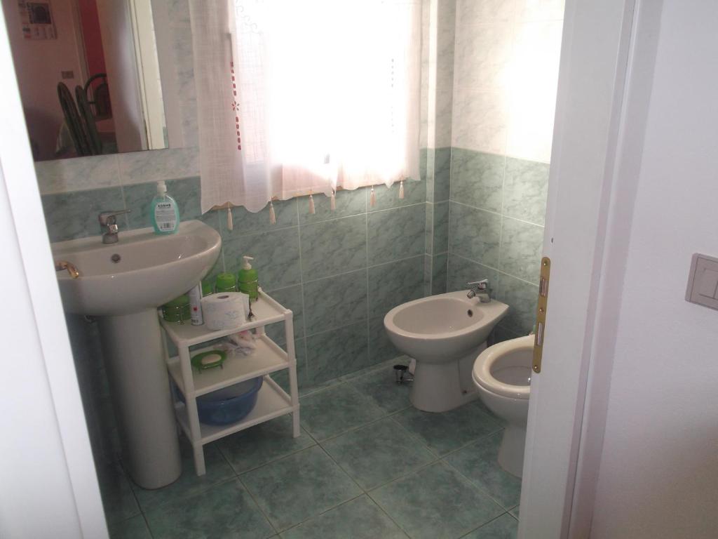 Casa Satta a Villasimius - Incantevole Appartamento con Terrazza