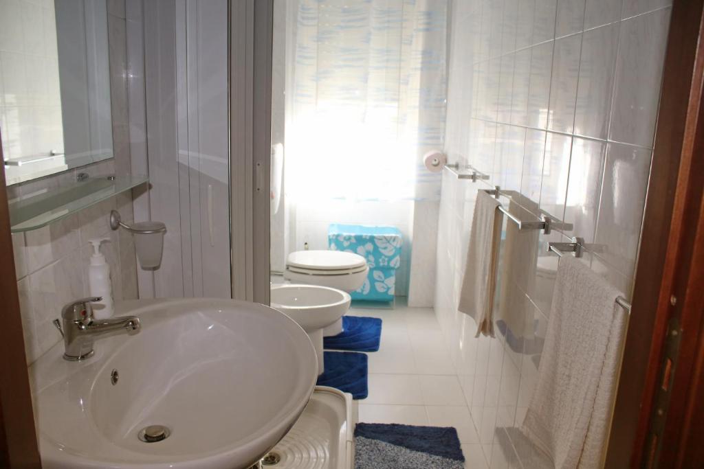 B&B Caricia ad Alghero - Confortevole oasi nel centro