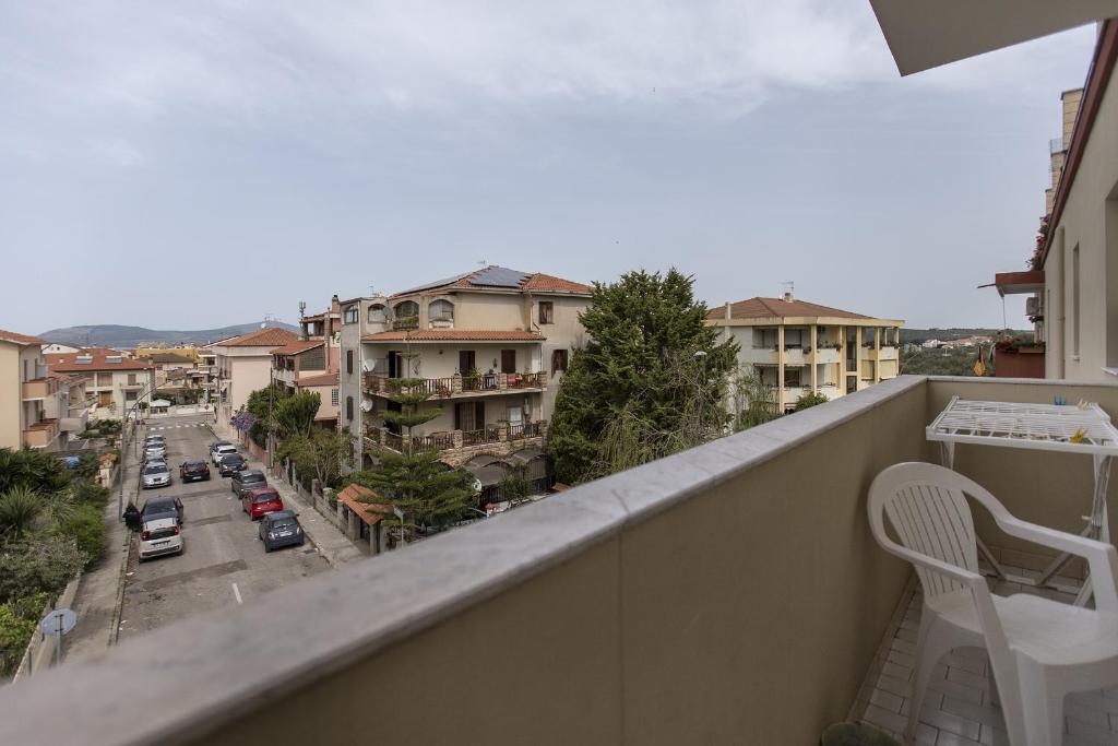 Morpheo Rooms ad Alghero - Affascinante B&B in stile sardo