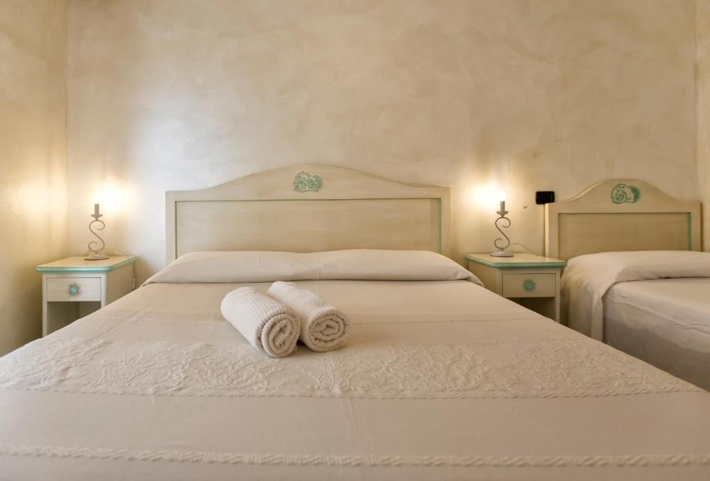 Morpheo Rooms ad Alghero - Affascinante B&B in stile sardo