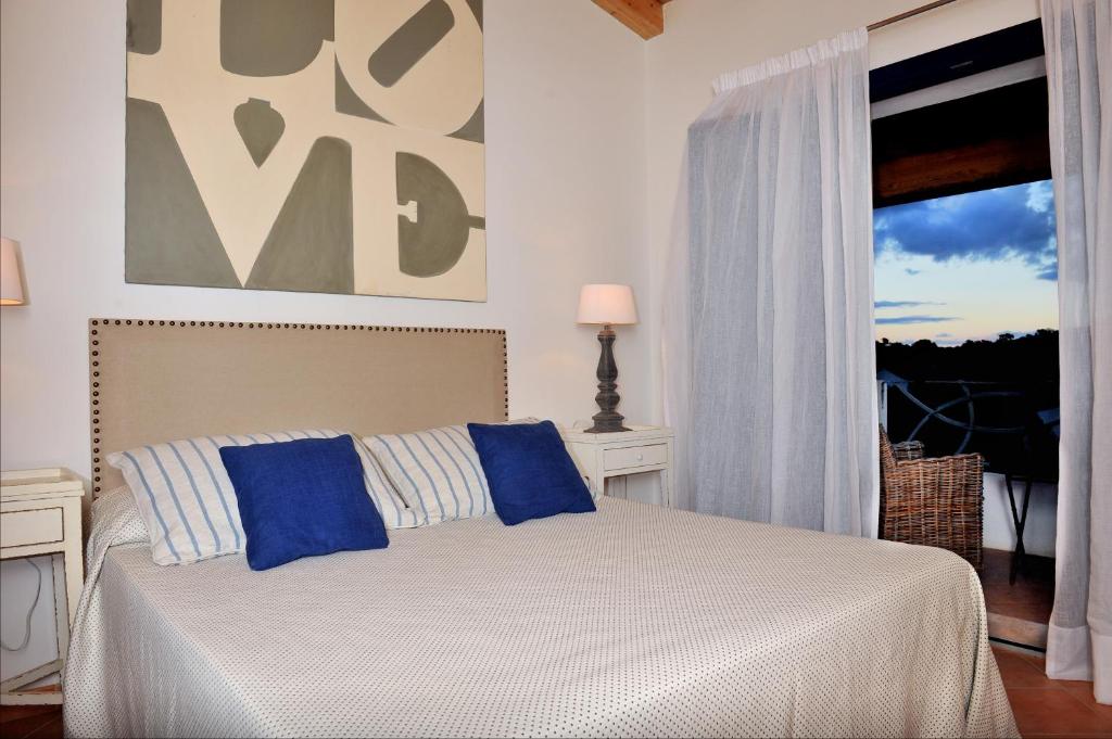 Casi Bianchi a San Teodoro - Appartamenti con giardino