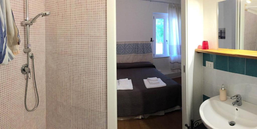 B&B Sulis ad Alghero - Accogliente rifugio vista mare