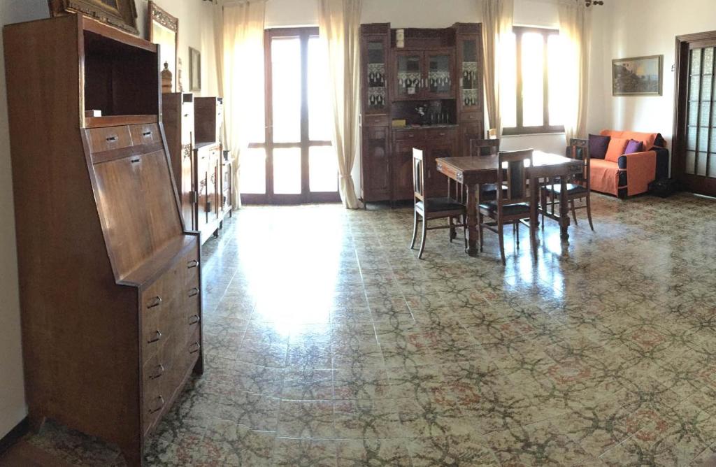 B&B Sulis ad Alghero - Accogliente rifugio vista mare