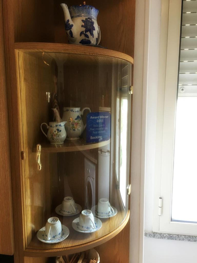 B&B Caricia ad Alghero - Confortevole oasi nel centro