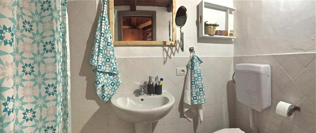 La Medusa a San Teodoro - B&B centrale con terrazza