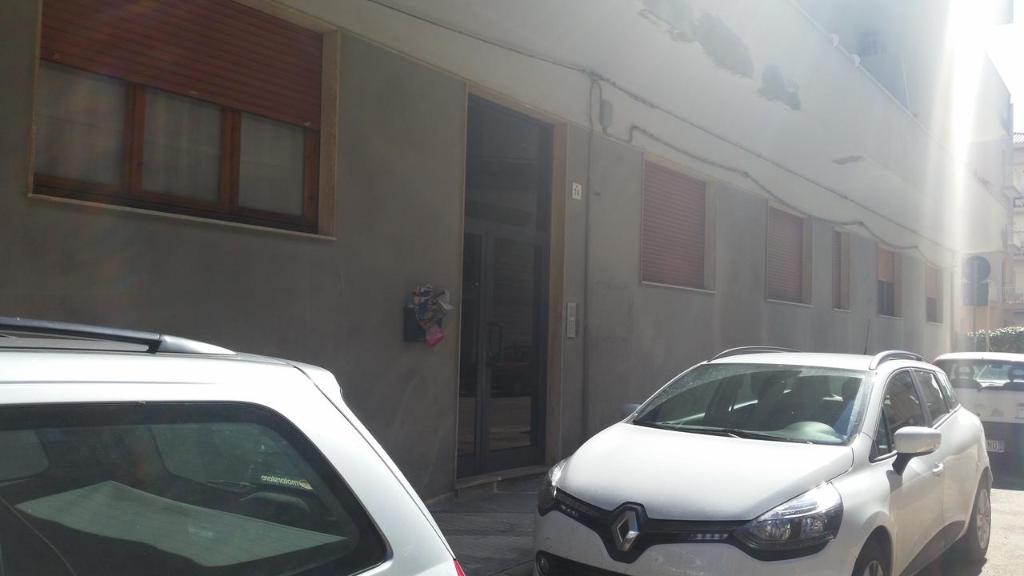 Casa Vacanze Gigì ad Alghero - Ampio Appartamento Centro