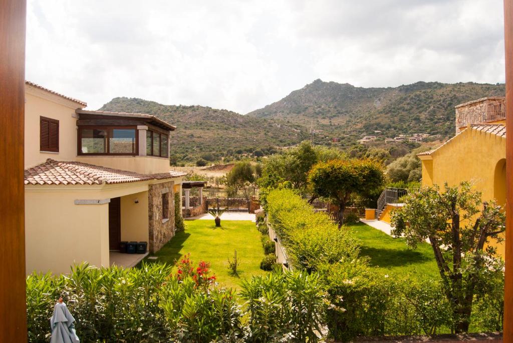 Casa Danilo a San Teodoro - Incantevole Vista Mare