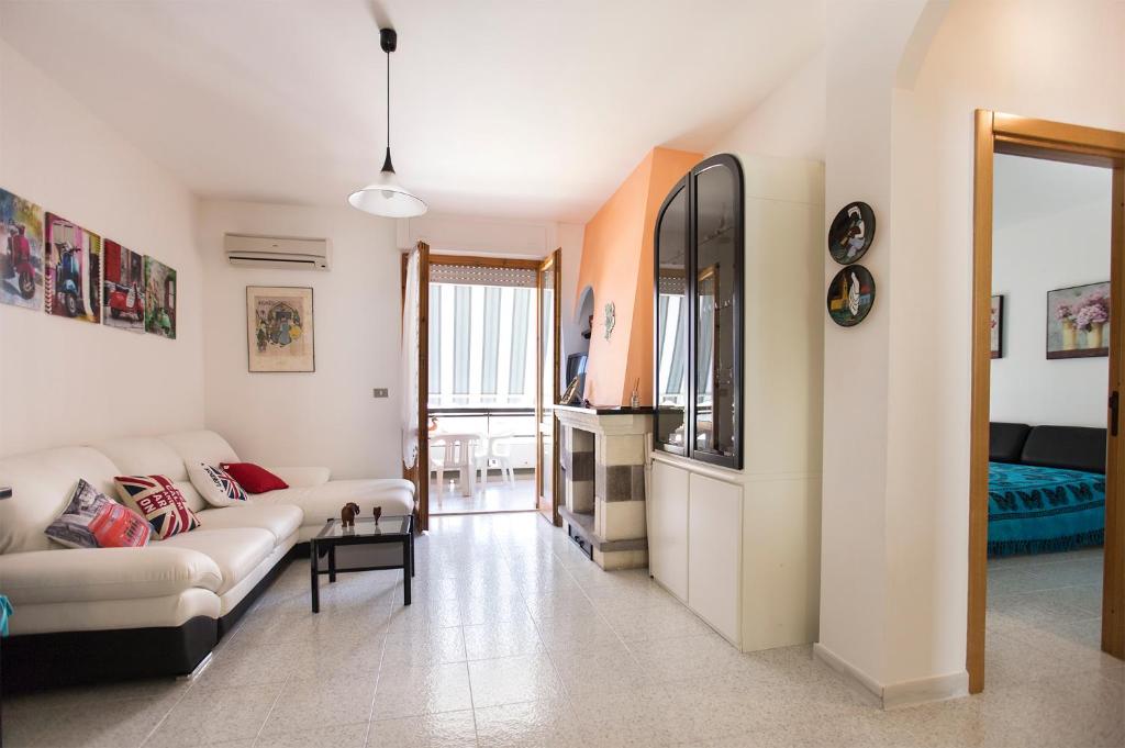 Casa Baleari 28C ad Alghero - Incantevole appartamento vista mare