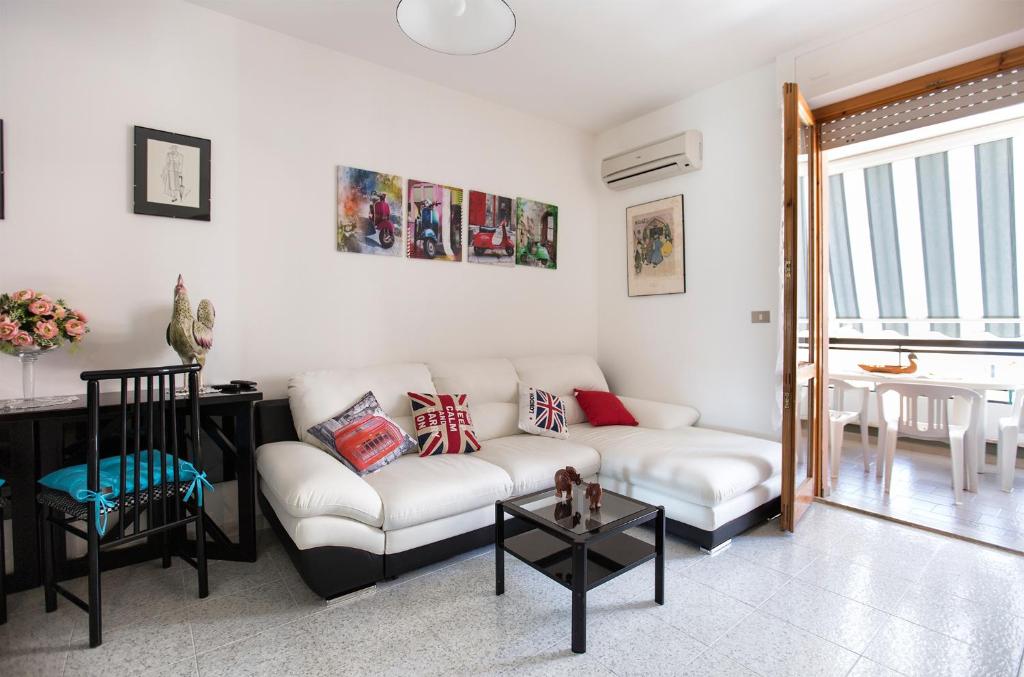 Casa Baleari 28C ad Alghero - Incantevole appartamento vista mare