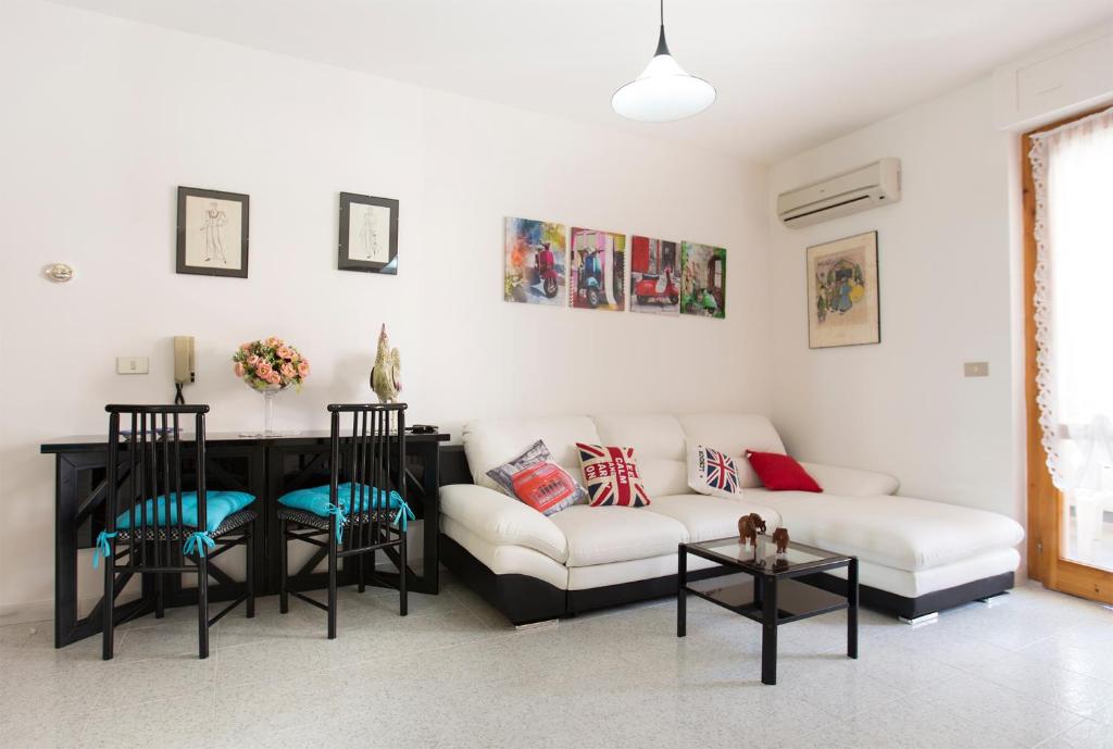 Casa Baleari 28C ad Alghero - Incantevole appartamento vista mare