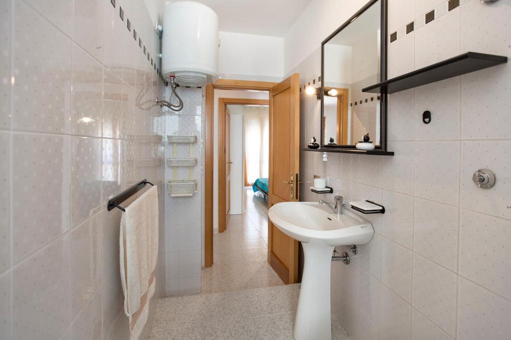 Casa Baleari 28C ad Alghero - Incantevole appartamento vista mare