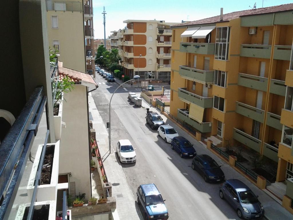 Casa Baleari 28C ad Alghero - Incantevole appartamento vista mare