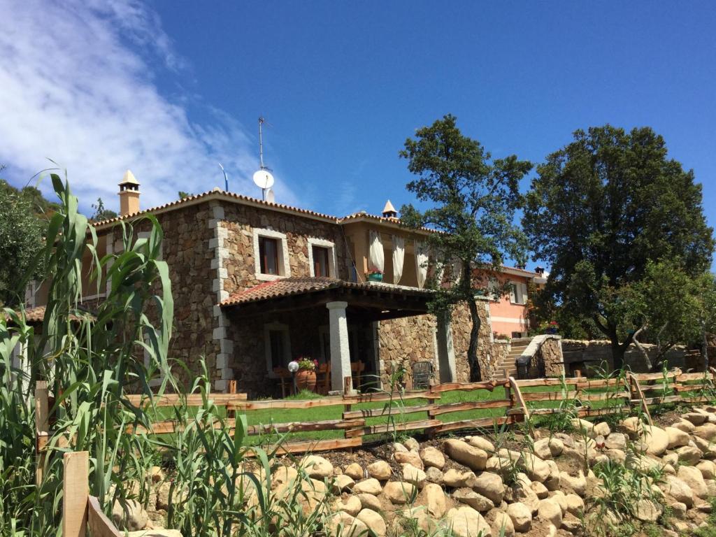 Il Giardino di Daniela a San Teodoro - Incantevole B&B
