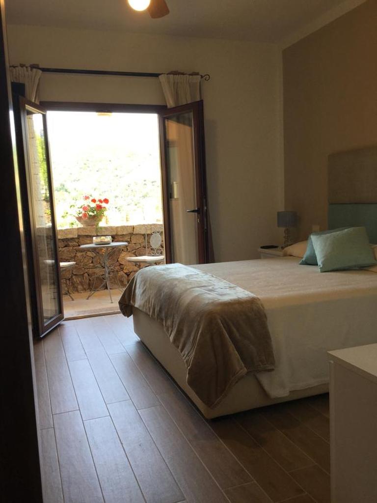 Il Giardino di Daniela a San Teodoro - Incantevole B&B