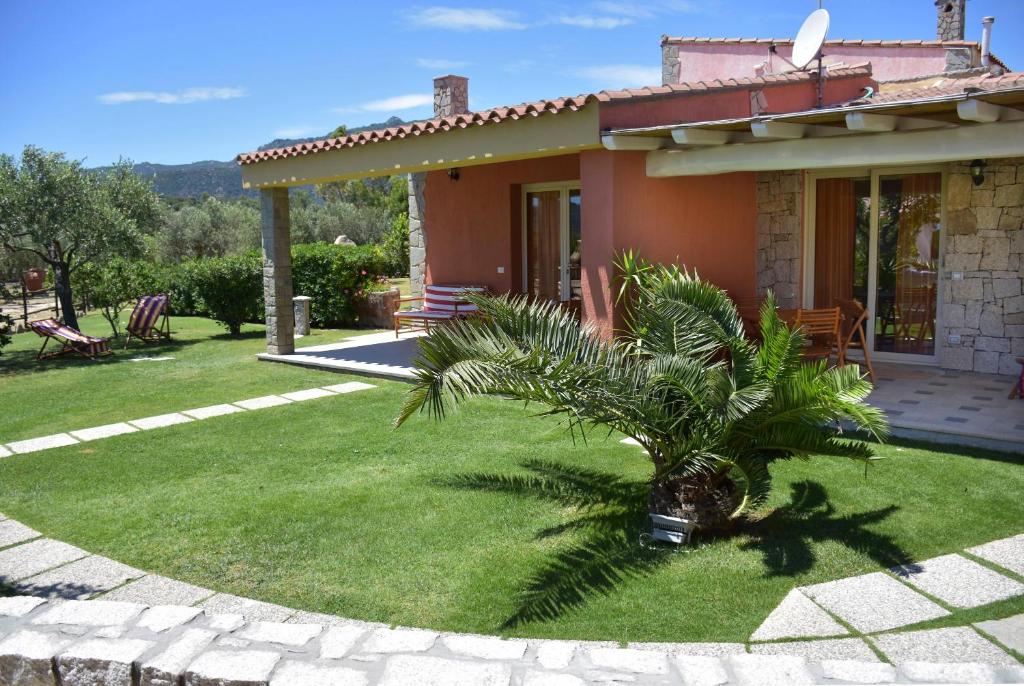 Appartamento Markus a Villasimius - Spazioso alloggio con terrazza