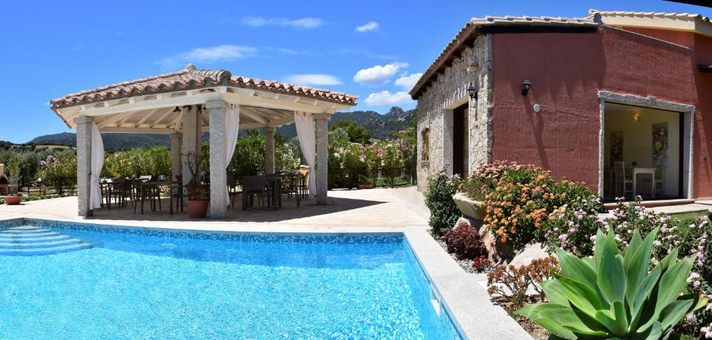 Appartamento Markus a Villasimius - Spazioso alloggio con terrazza
