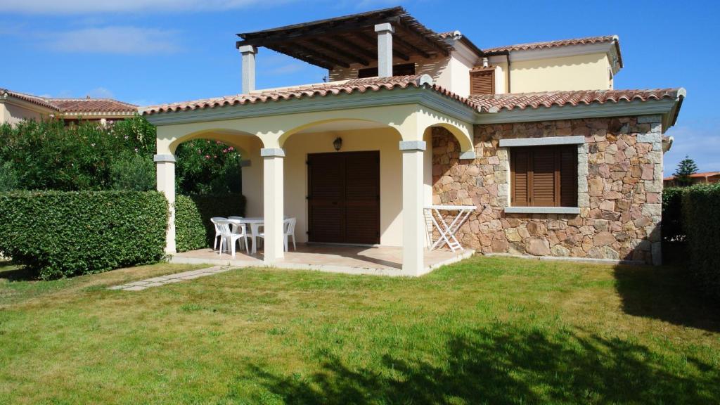 Case Vacanza Fenicotteri a San Teodoro - Moderni e centrali