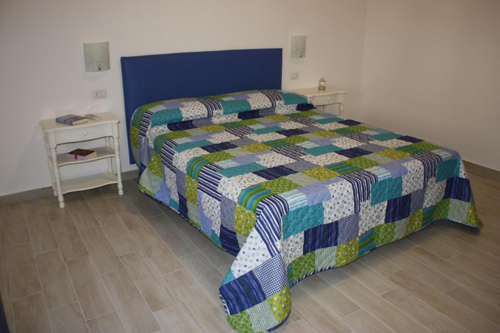 Casa Nova B&B ad Alghero - Accogliente rifugio nel centro