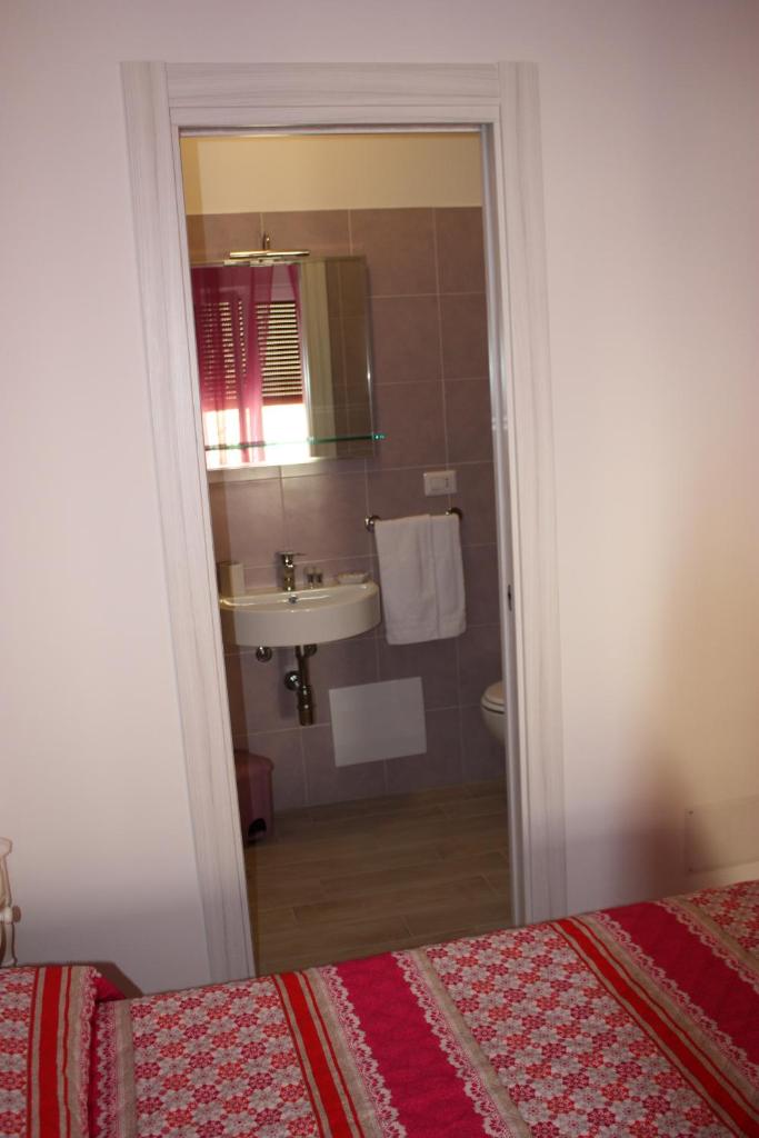 Casa Nova B&B ad Alghero - Accogliente rifugio nel centro