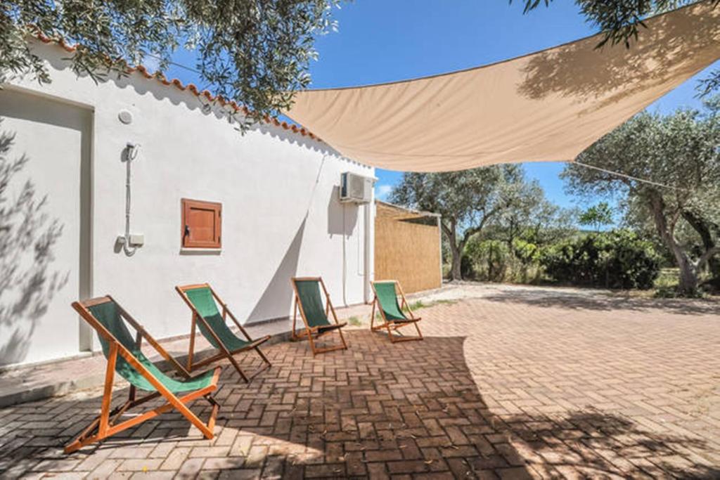 CHARMING HIDEAWAY - Oasi di relax con patio ad Alghero