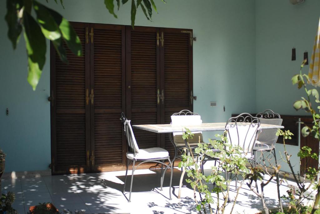 Villa Eliana a Villasimius - Lussuoso appartamento con piscina