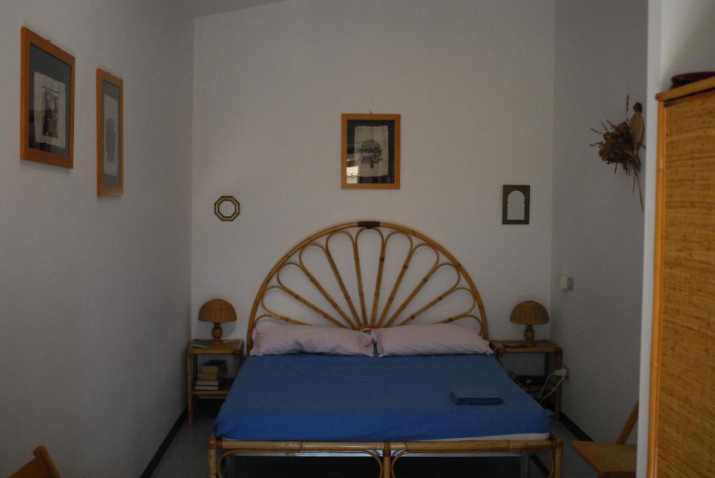 Villa Eliana a Villasimius - Lussuoso appartamento con piscina