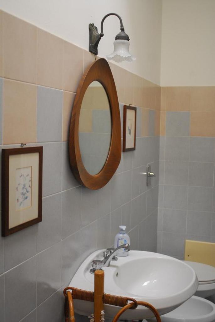 Villa Eliana a Villasimius - Lussuoso appartamento con piscina