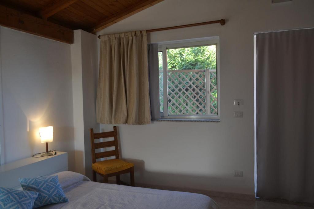 B&B l'Antropologo ad Alghero - Oasi rurale vicino al mare