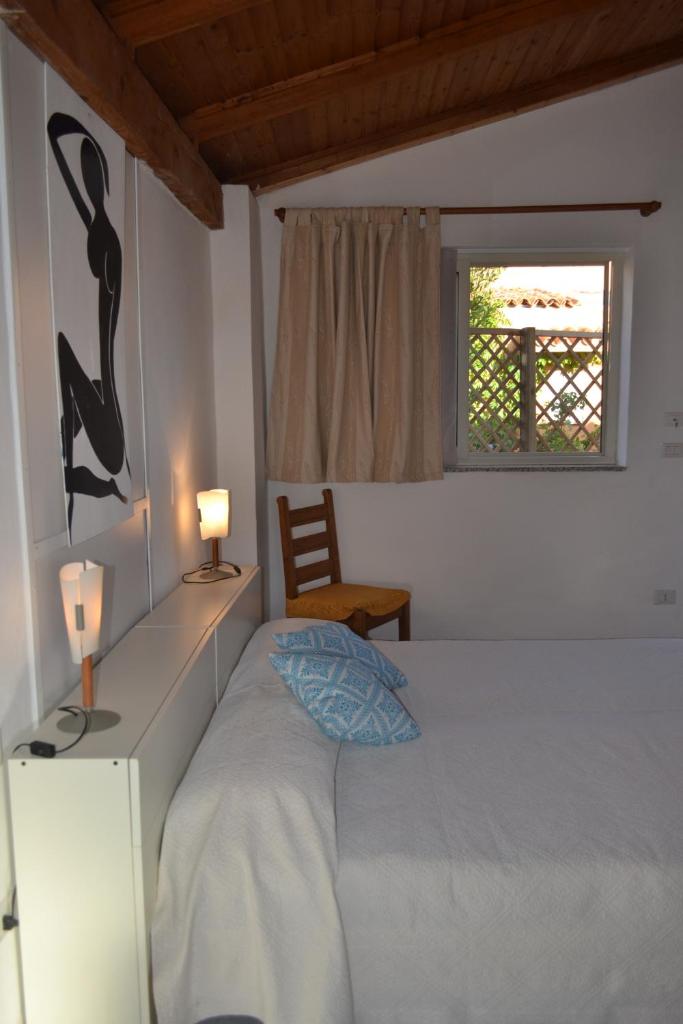 B&B l'Antropologo ad Alghero - Oasi rurale vicino al mare