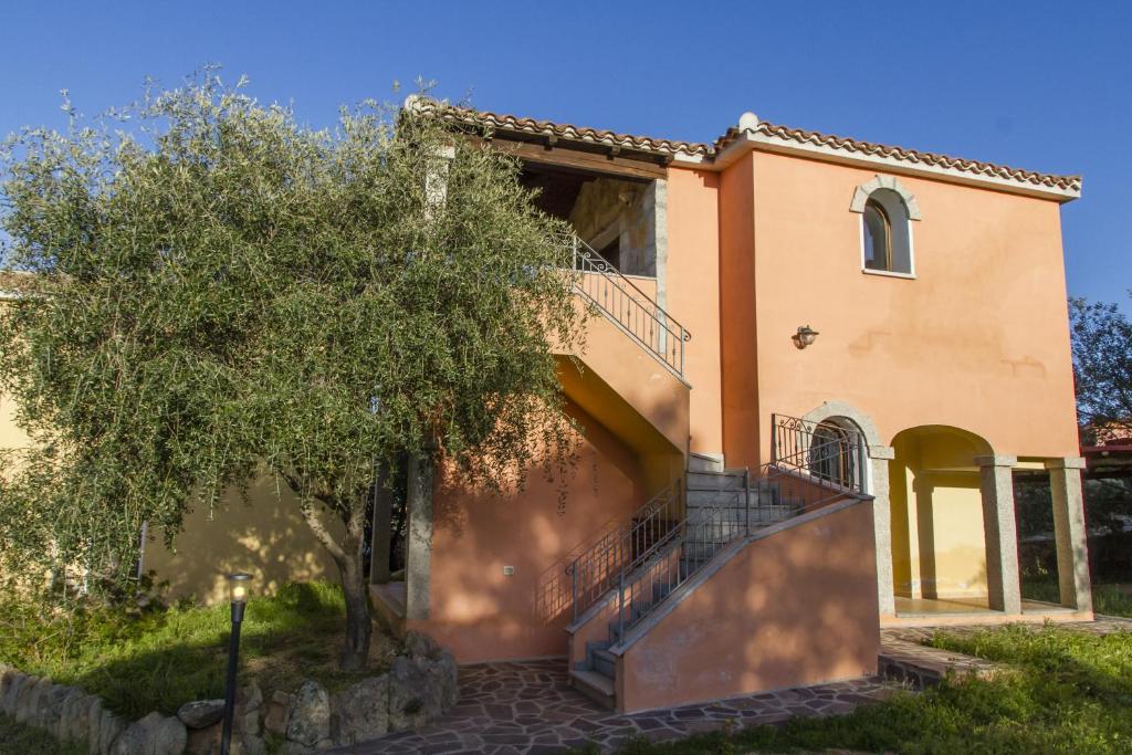 I mari di Gallura a San Teodoro - Appartamento sul mare