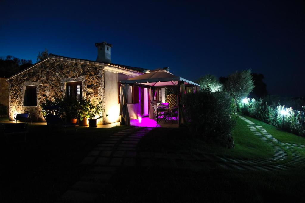 Stazzu Fioritu a San Teodoro - Appartamenti vista mare