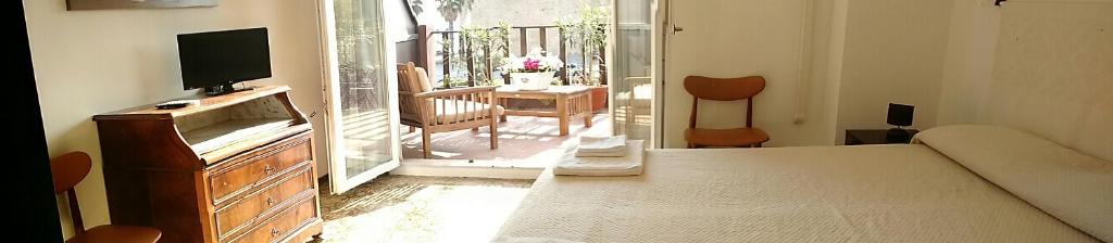 B&B Sulis ad Alghero - Accogliente rifugio vista mare
