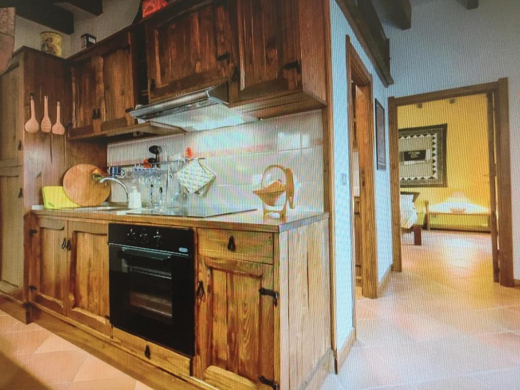 Apartment Mati ad Alghero - Alloggio storico nel centro