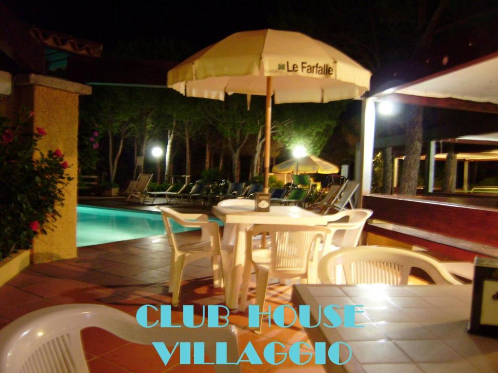 Villa Capo Coda Cavallo - Lussuosa con piscina e vista
