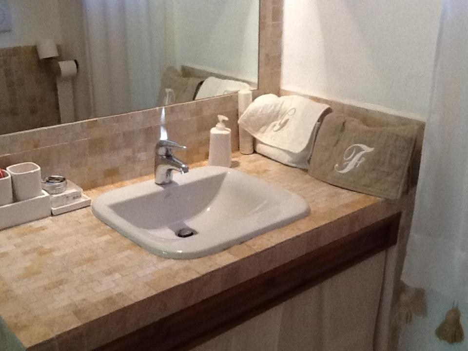 Villa Capo Coda Cavallo - Lussuosa con piscina e vista