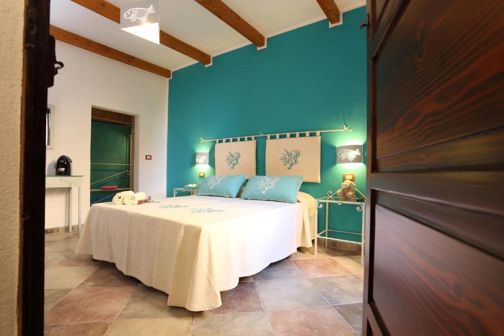 Palau De Rosa ad Alghero - Elegante guest house centrale