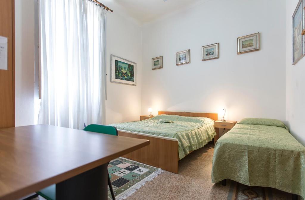 Zahra ad Alghero - Camere accoglienti nel cuore della città